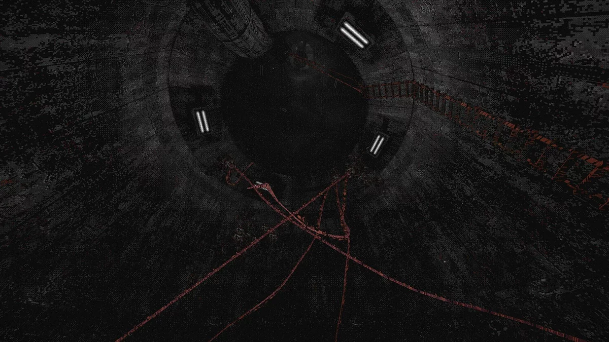 Скриншот из игры White Knuckle - 28