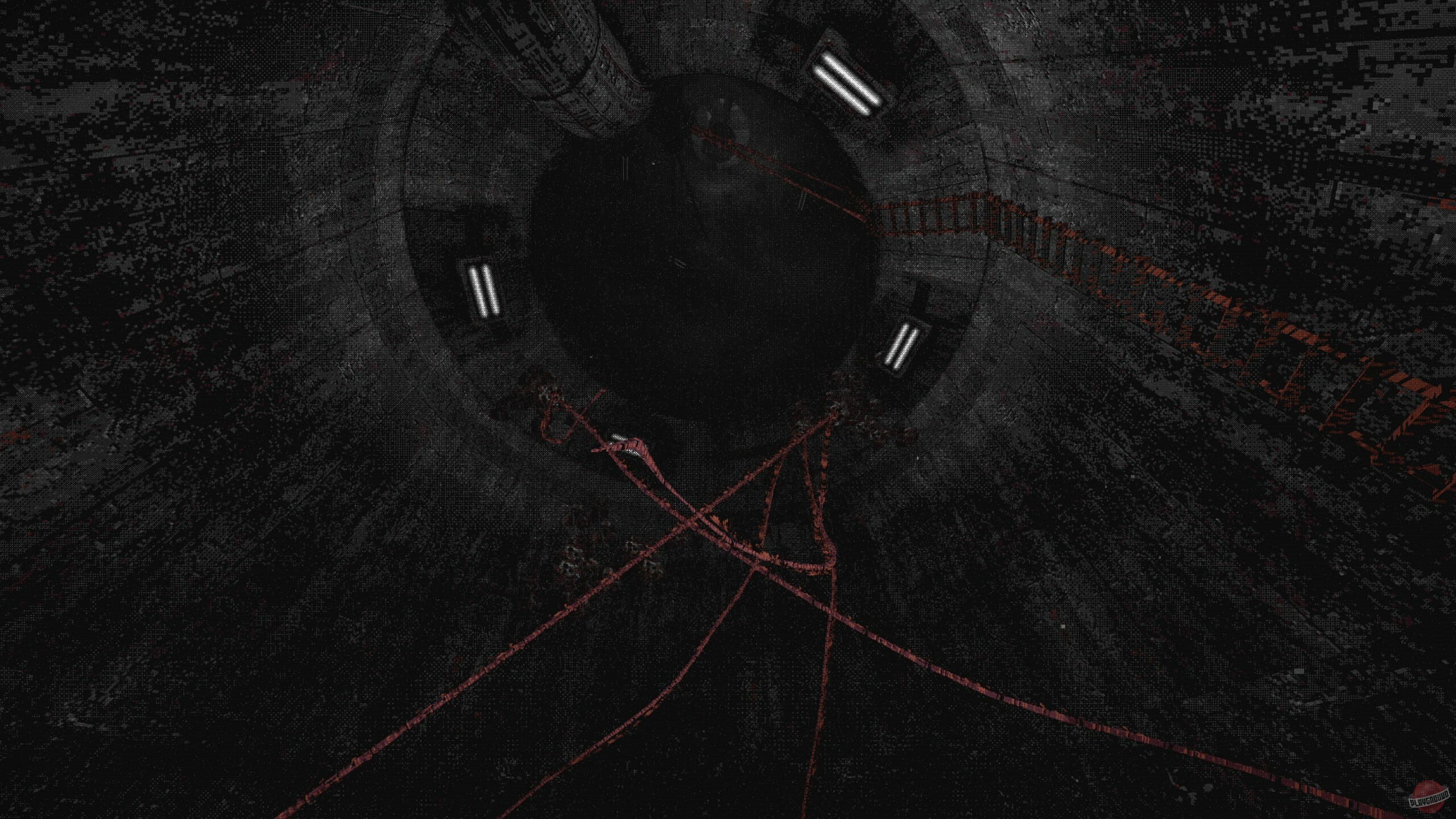 Скриншот из игры White Knuckle - 37