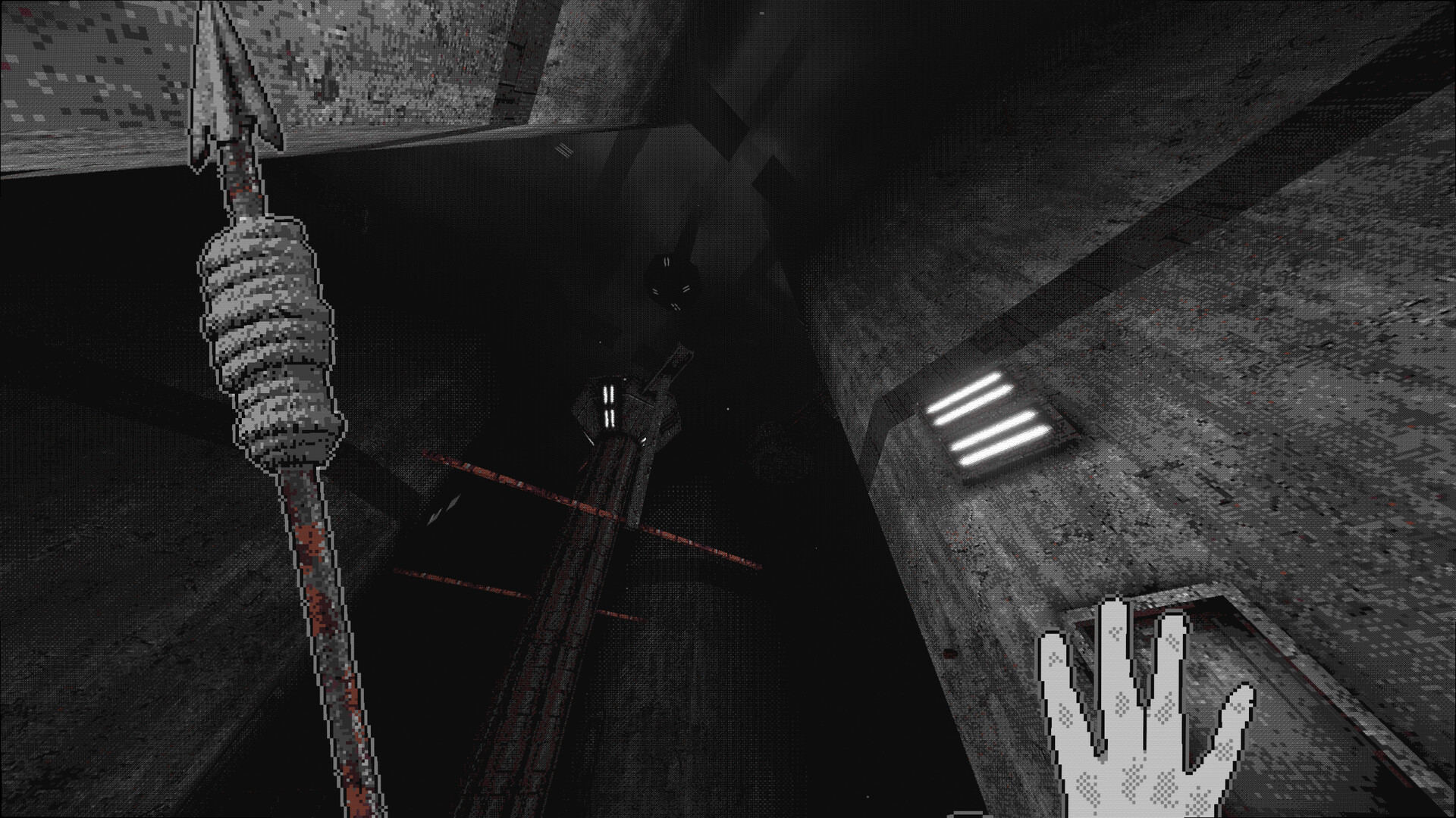 Скриншот из игры White Knuckle - 38