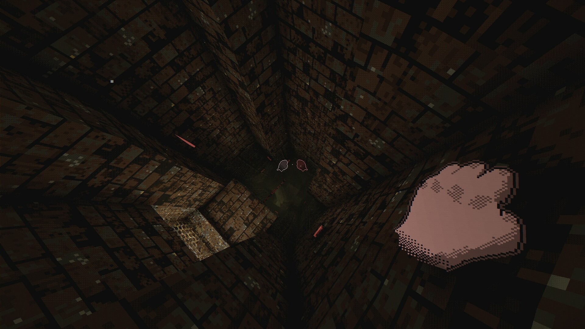 Скриншот из игры White Knuckle - 22