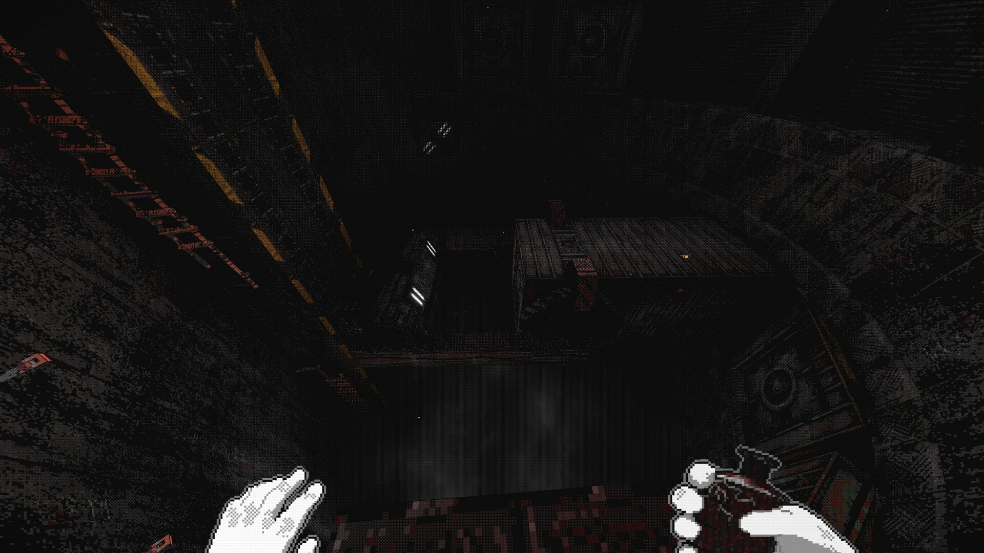 Скриншот из игры White Knuckle - 18