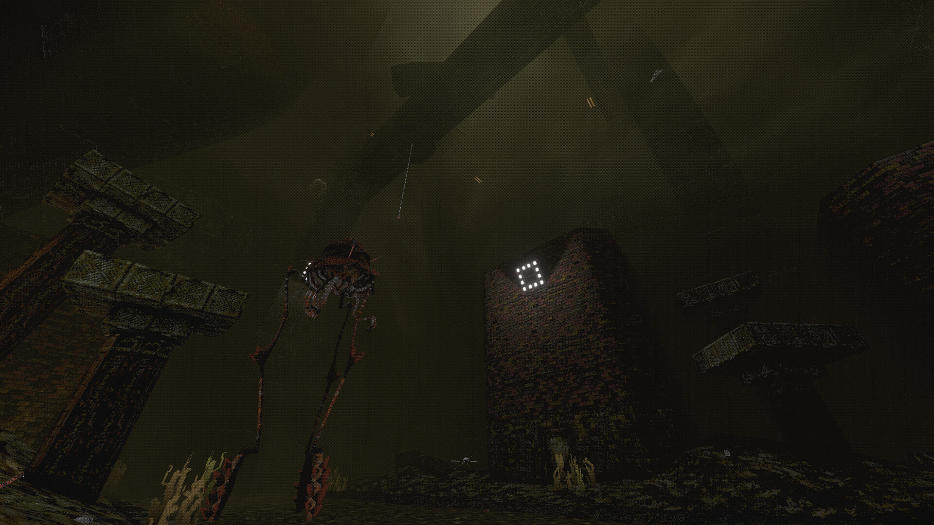 Скриншот из игры White Knuckle - 40