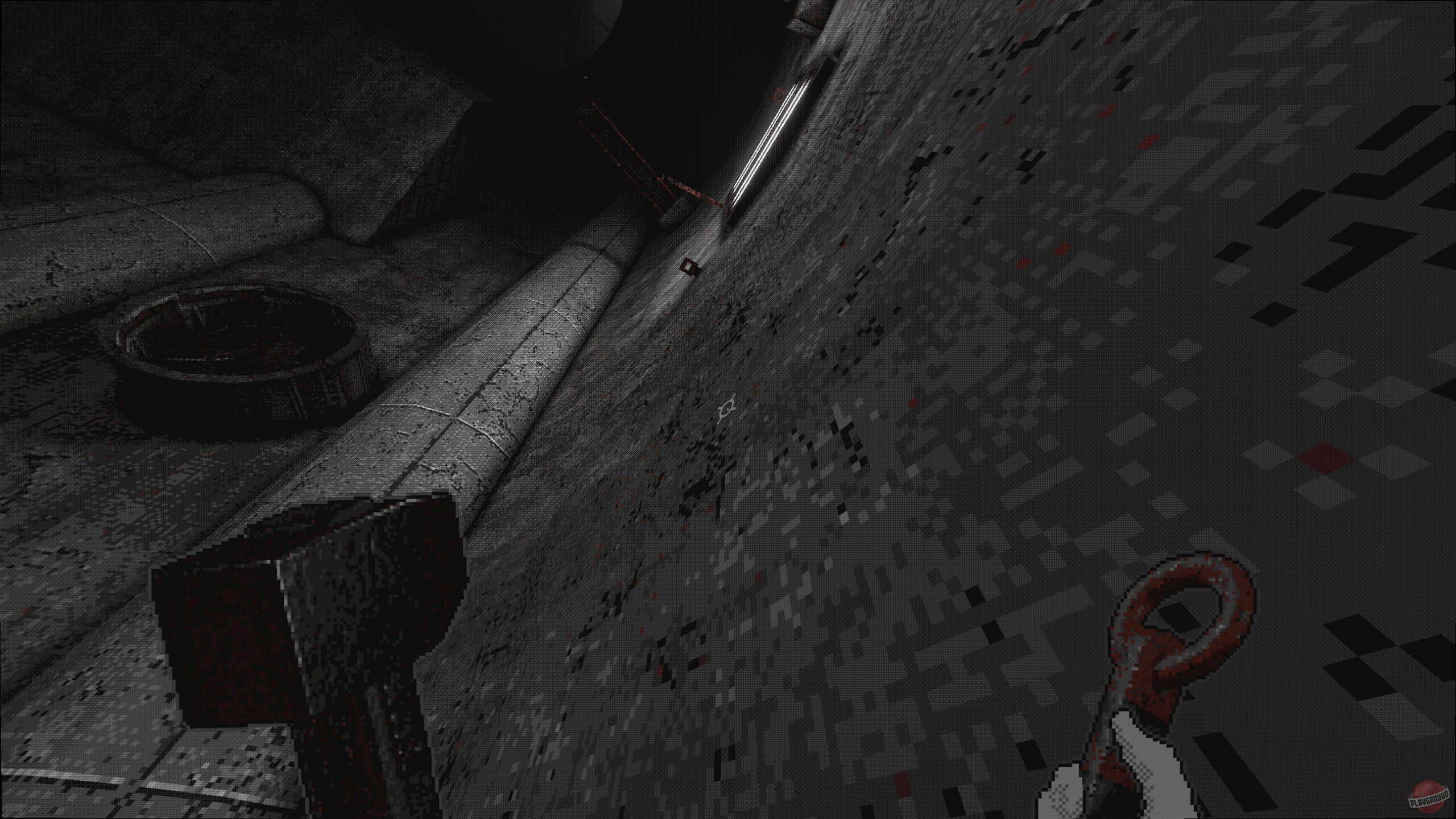 Скриншот из игры White Knuckle - 12