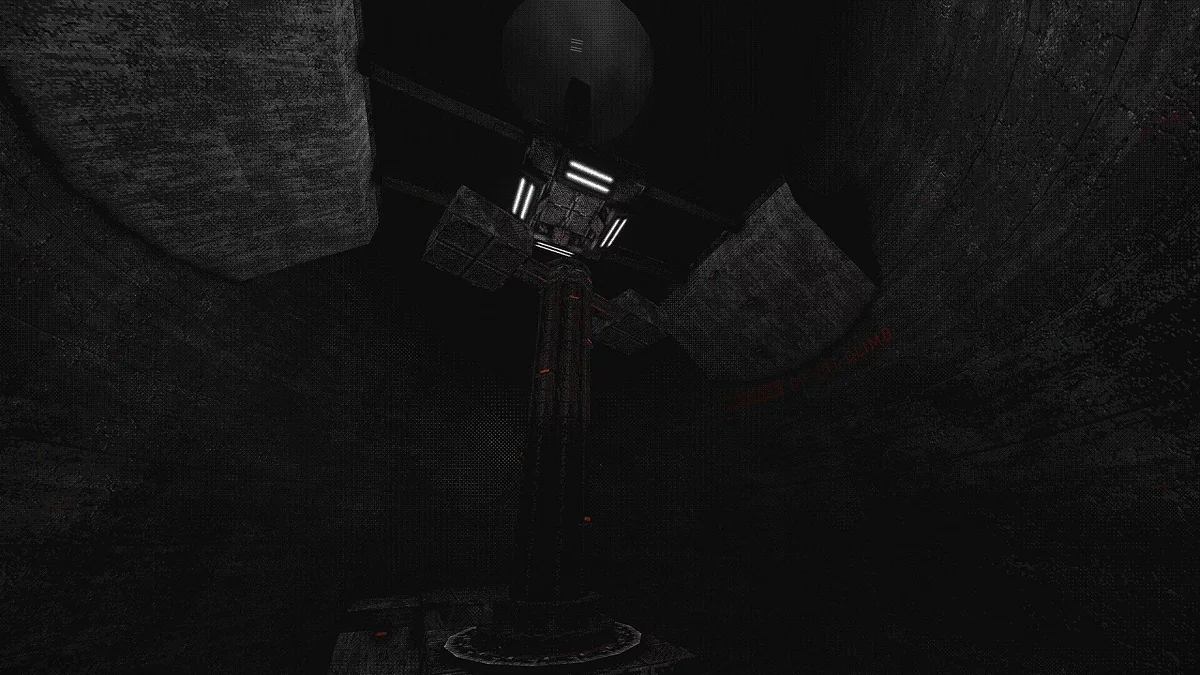 Скриншот из игры White Knuckle - 10