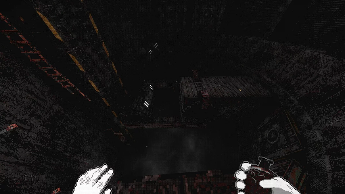 Скриншот из игры White Knuckle - 21