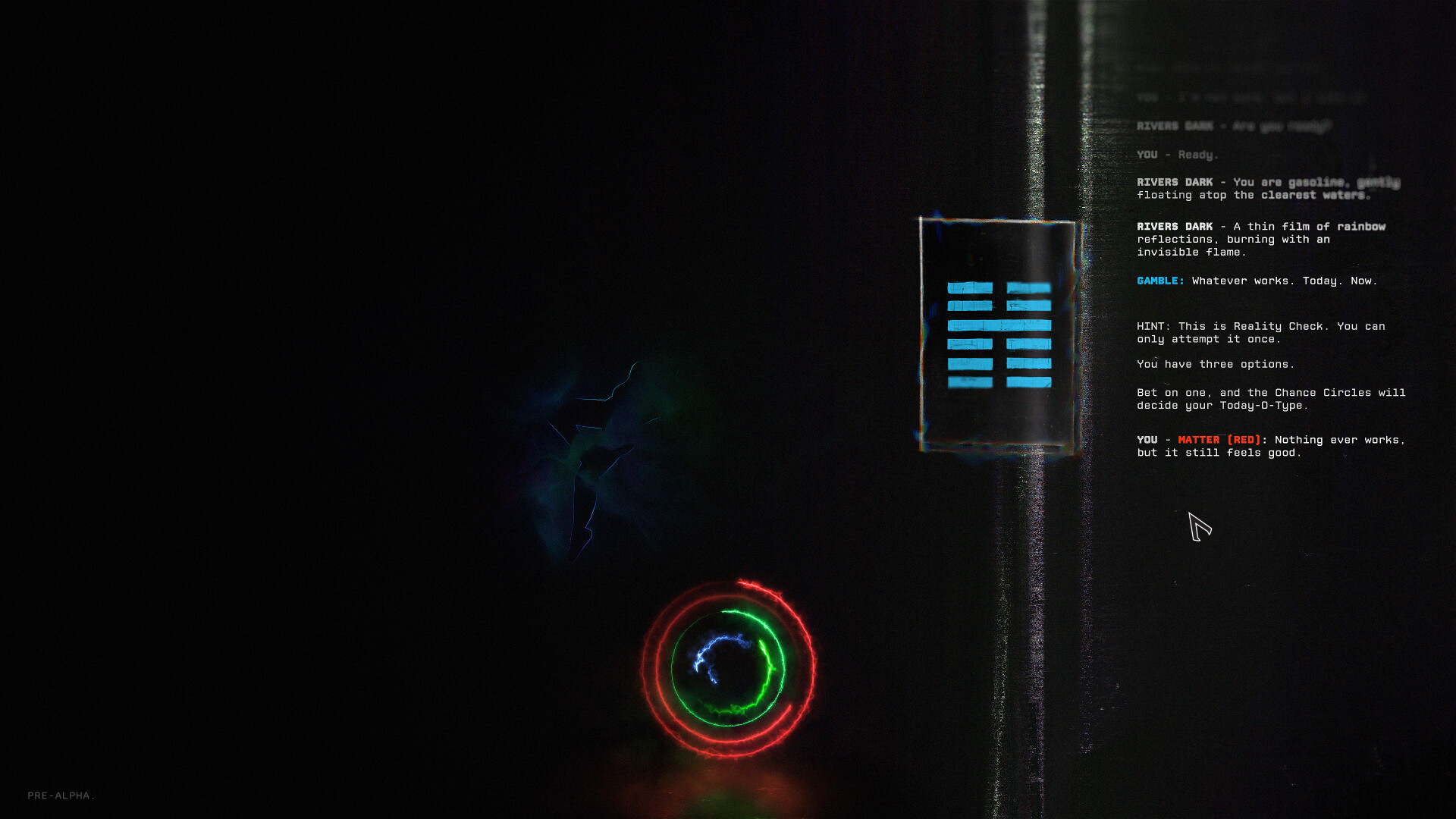 Скриншот из игры XXX Nightshift - 12