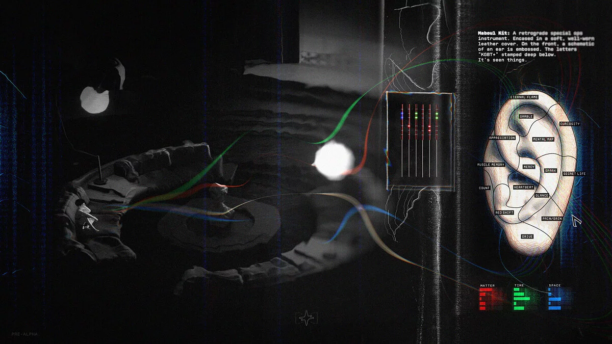 Скриншот из игры XXX Nightshift - 3