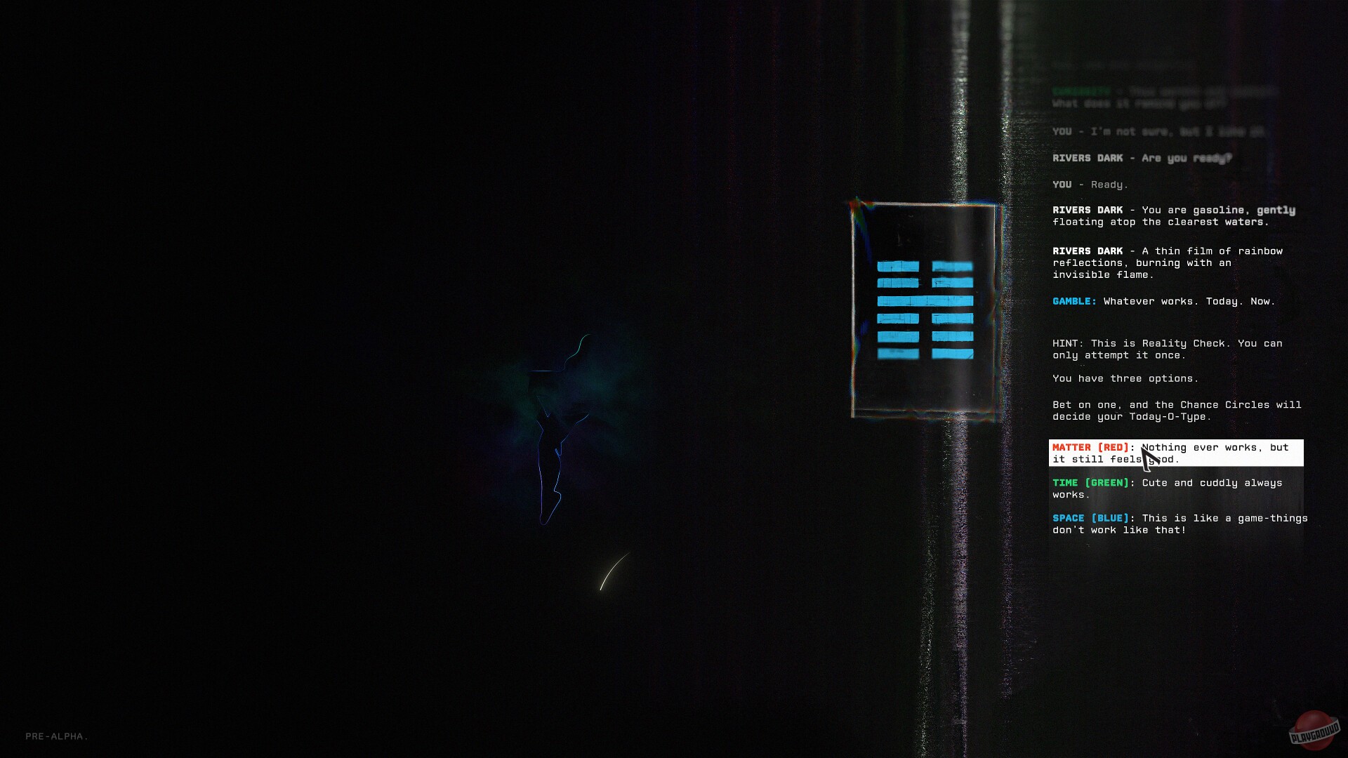 Скриншот из игры XXX Nightshift - 2