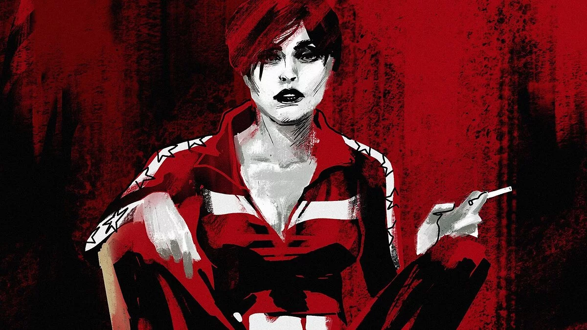 Скриншот из игры XXX Nightshift - 5