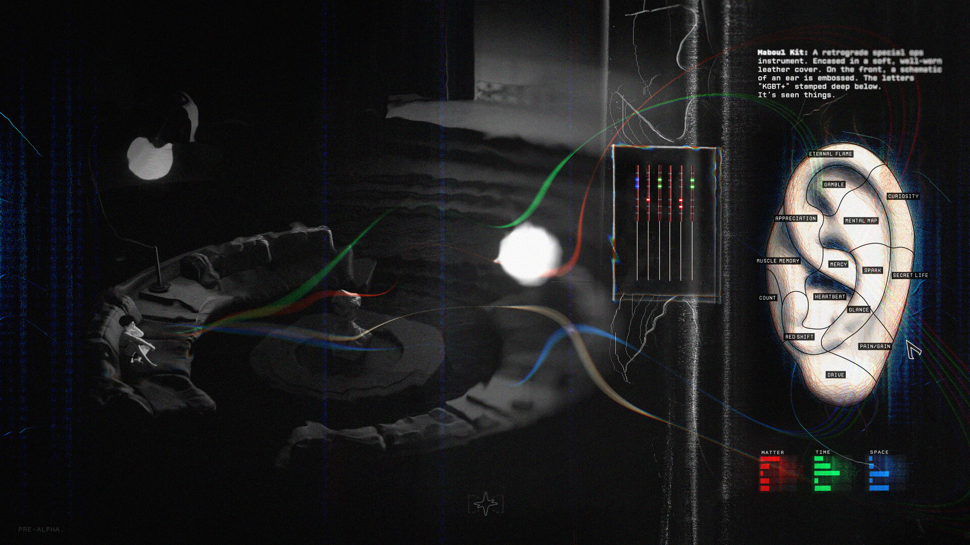 Скриншот из игры XXX Nightshift - 10