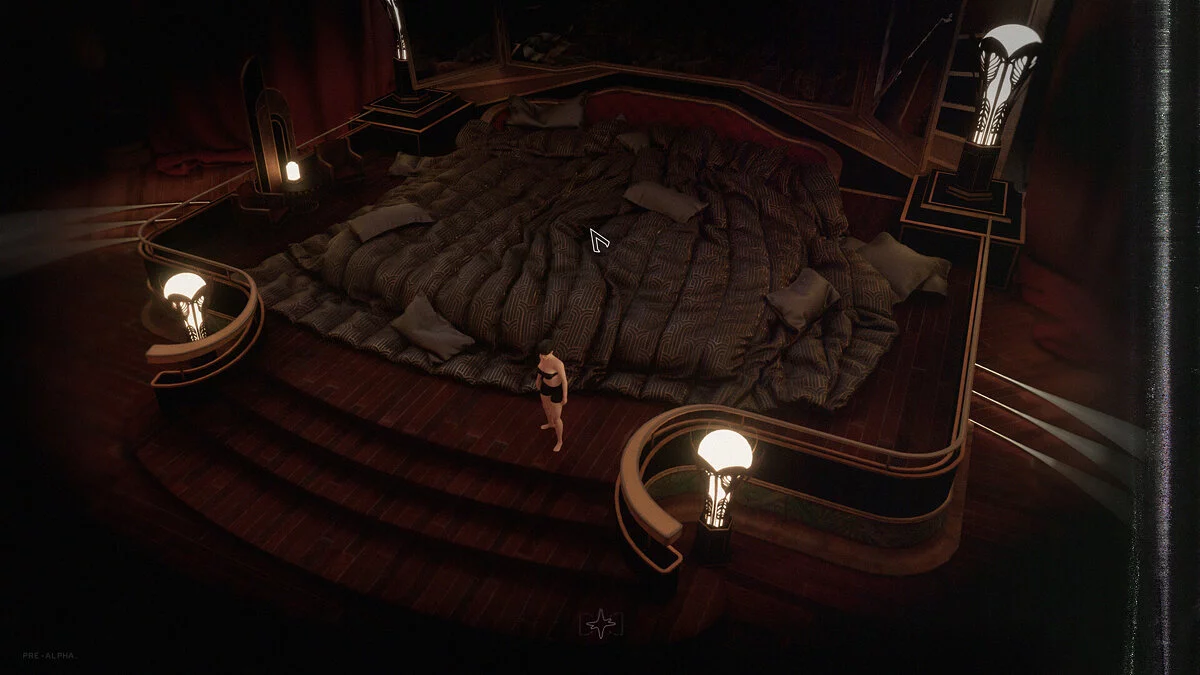 Скриншот из игры XXX Nightshift - 19