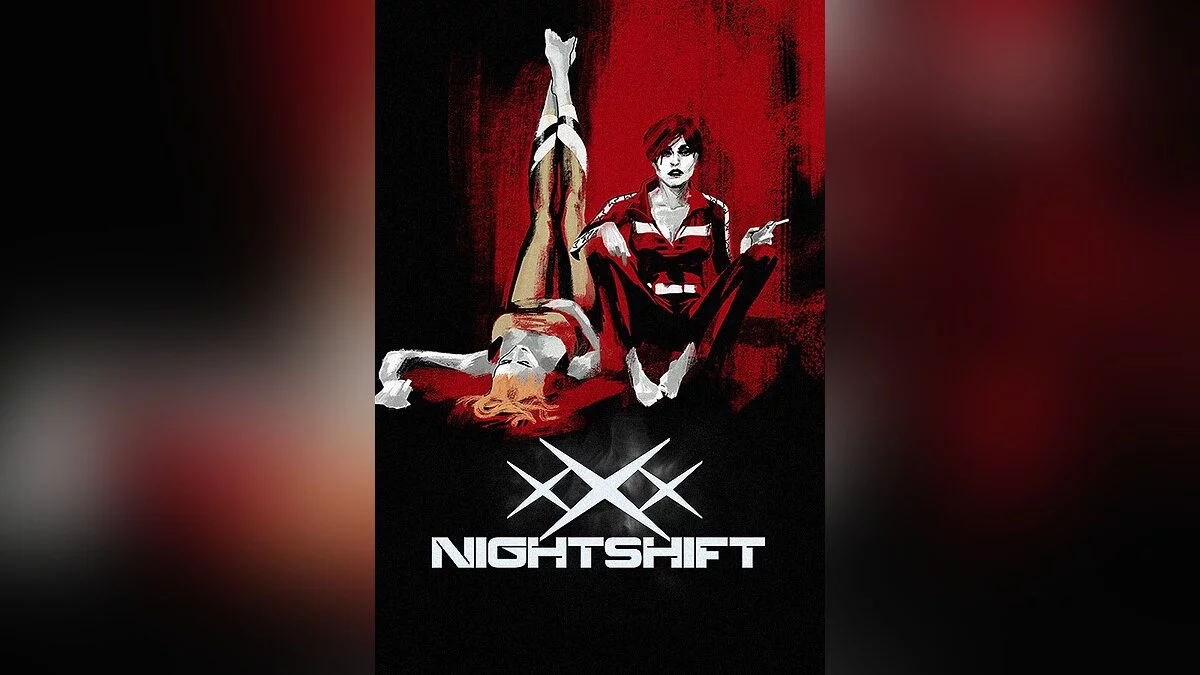 Скриншот из игры XXX Nightshift - 17