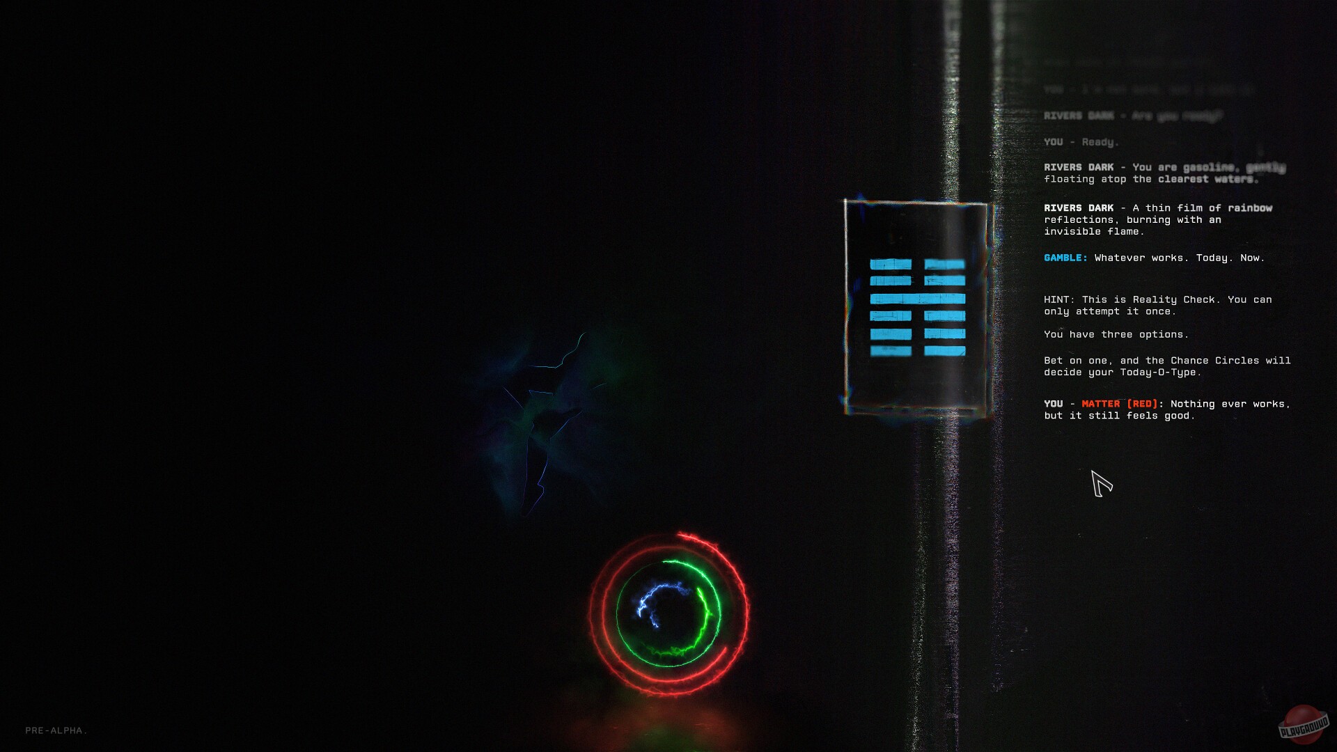 Скриншот из игры XXX Nightshift - 18