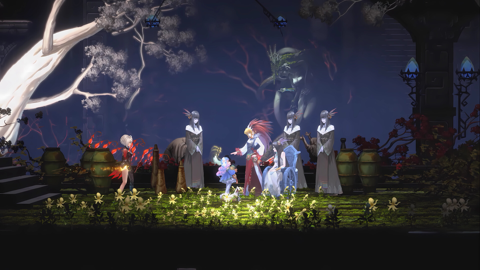 Скриншот из игры Awaken: Astral blade - 8