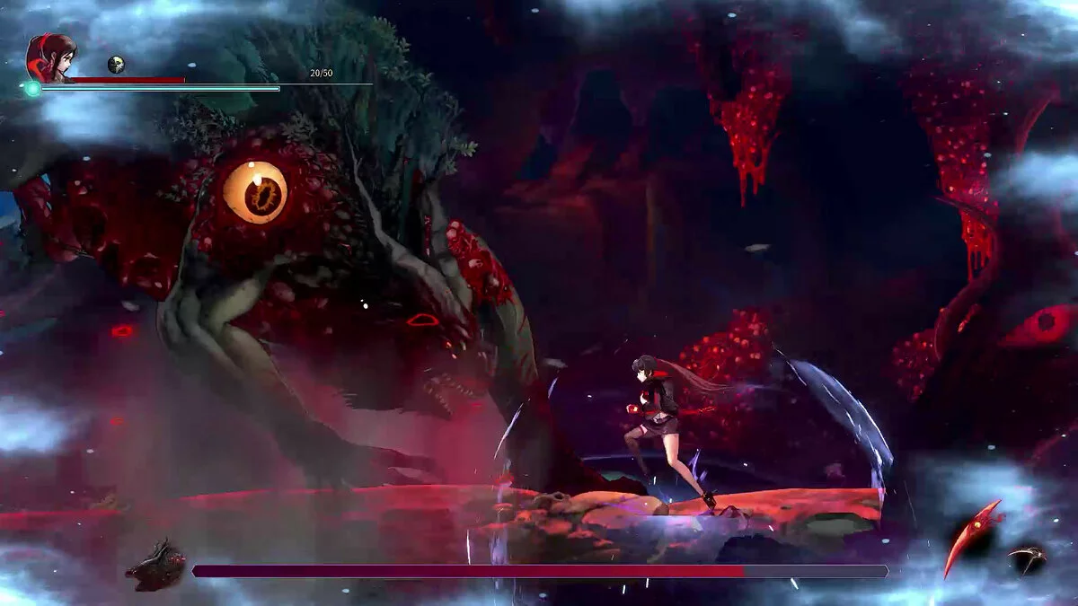 Скриншот из игры Awaken: Astral blade - 59