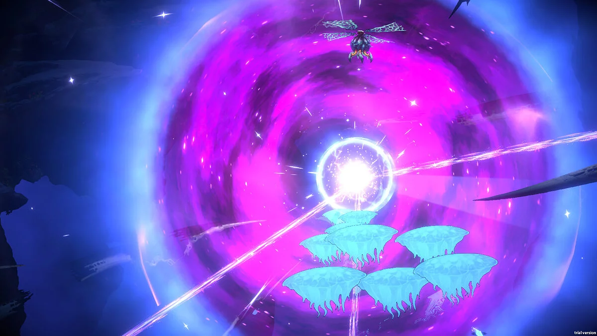 Скриншот из игры Awaken: Astral blade - 47