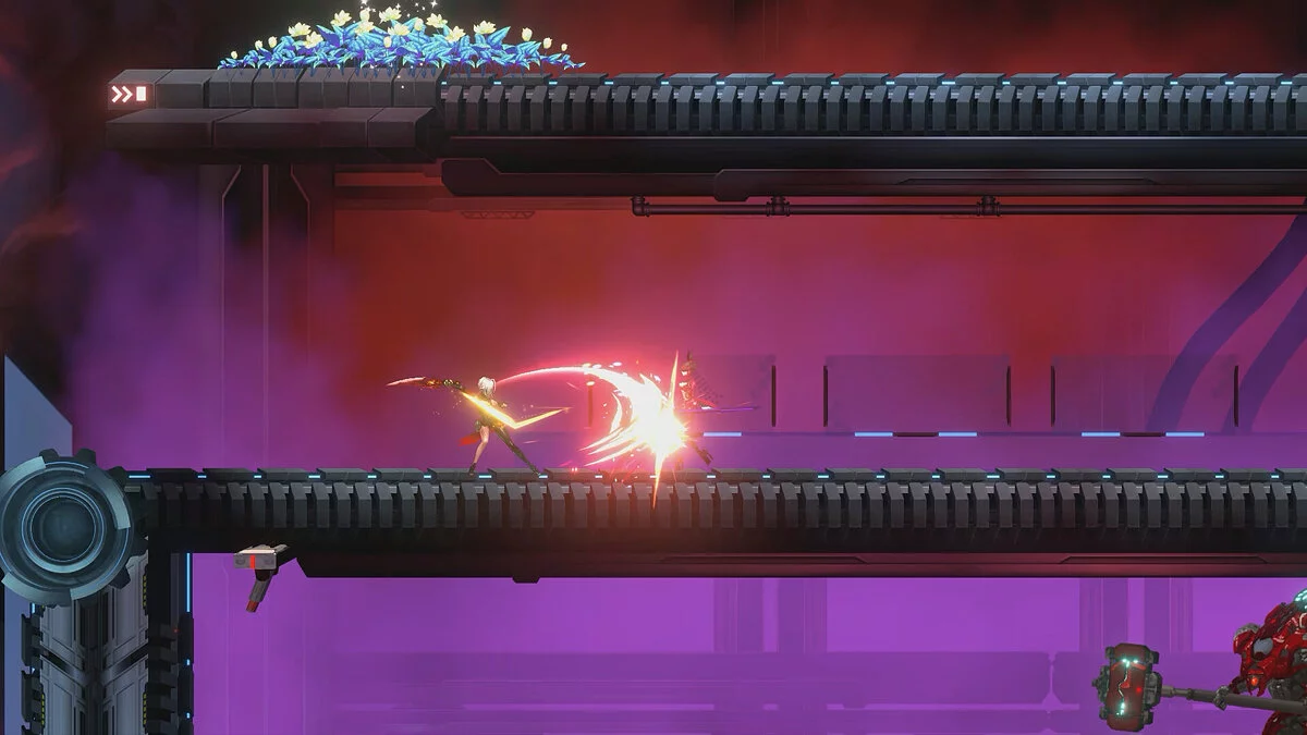 Скриншот из игры Awaken: Astral blade - 63