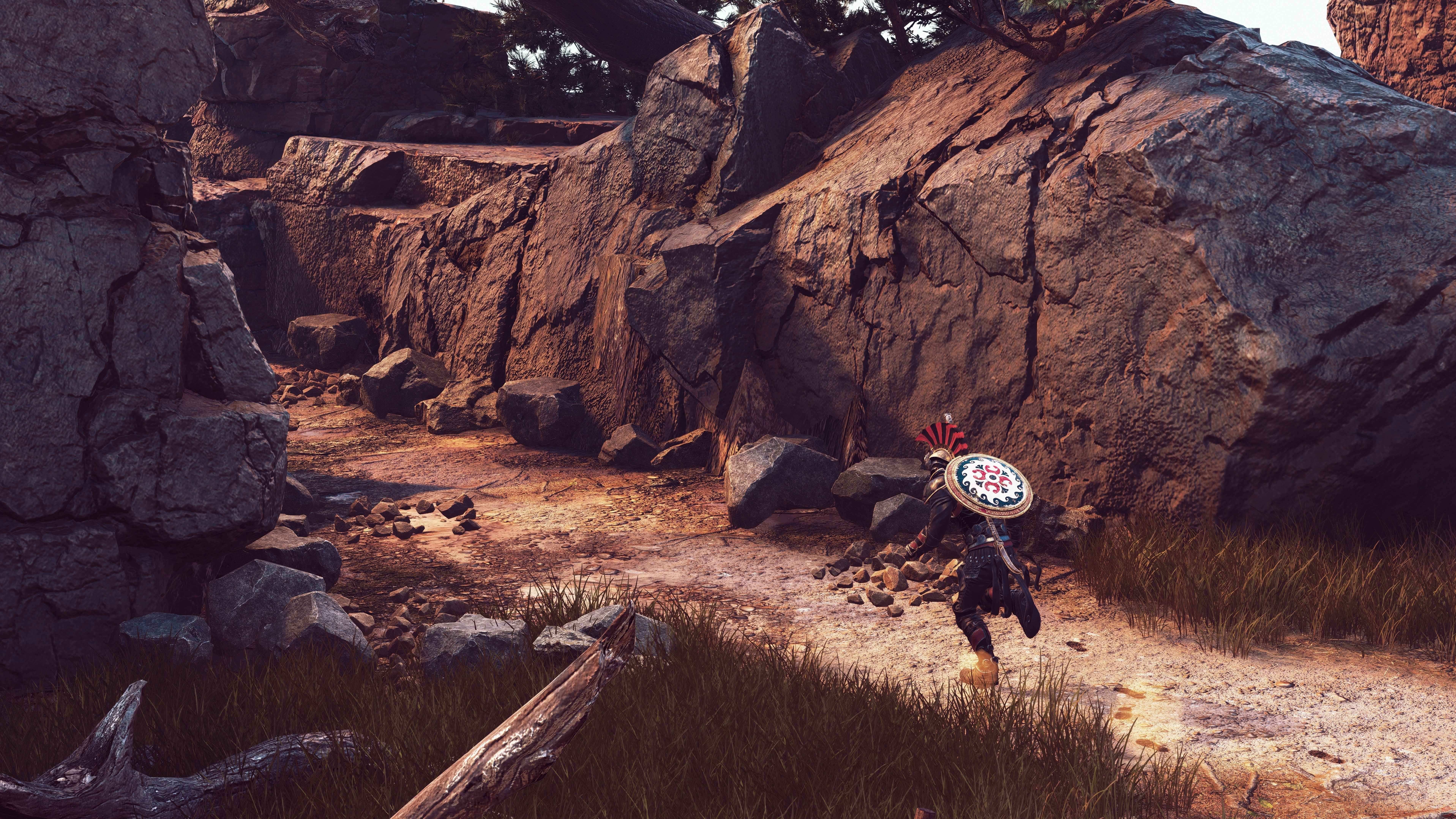 Скриншот из игры Achilles: Legends Untold - 30