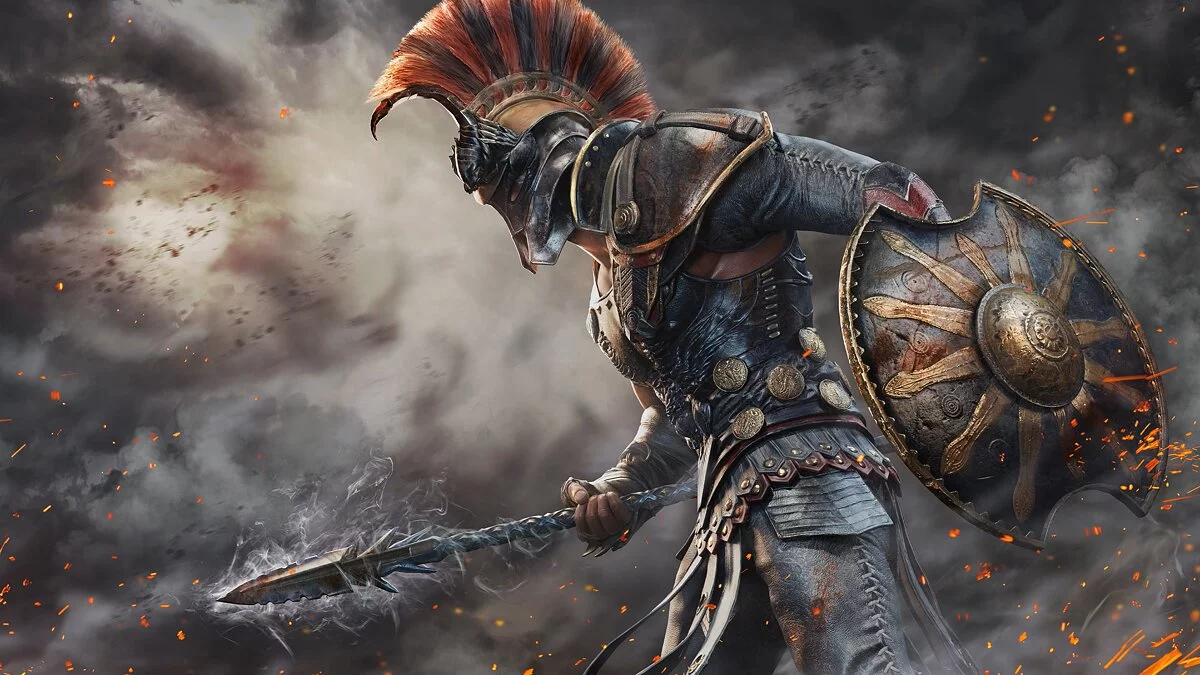 Скриншот из игры Achilles: Legends Untold - 40