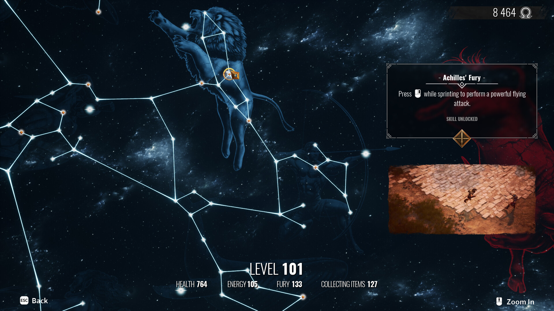 Скриншот из игры Achilles: Legends Untold - 27