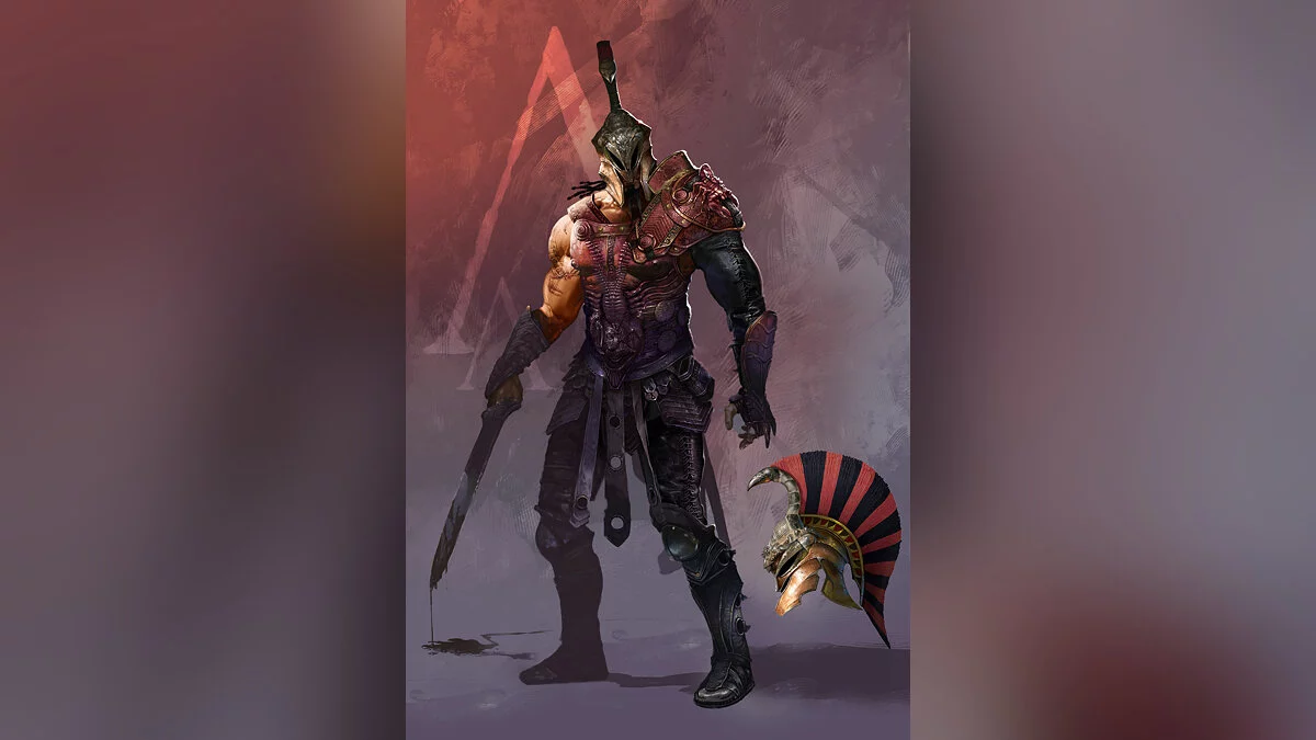 Скриншот из игры Achilles: Legends Untold - 18