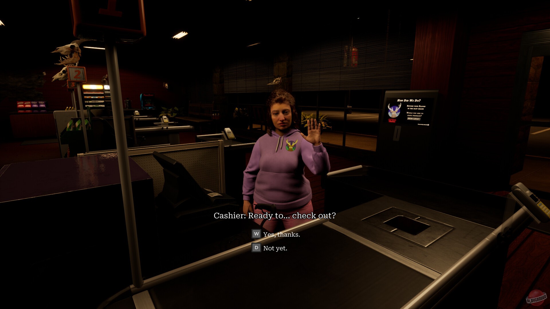 Скриншот из игры Last Chance Market - 11