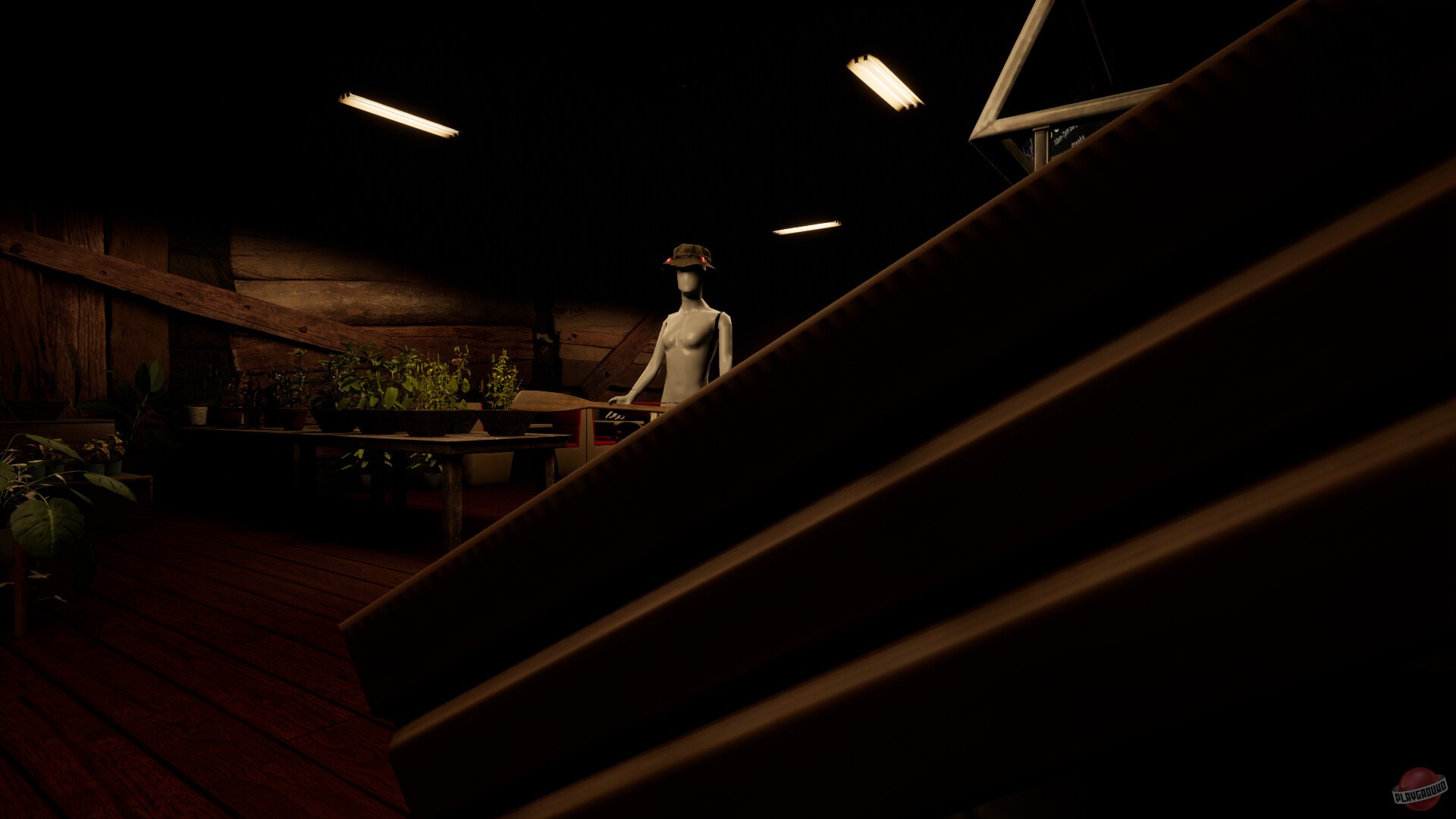 Скриншот из игры Last Chance Market - 10