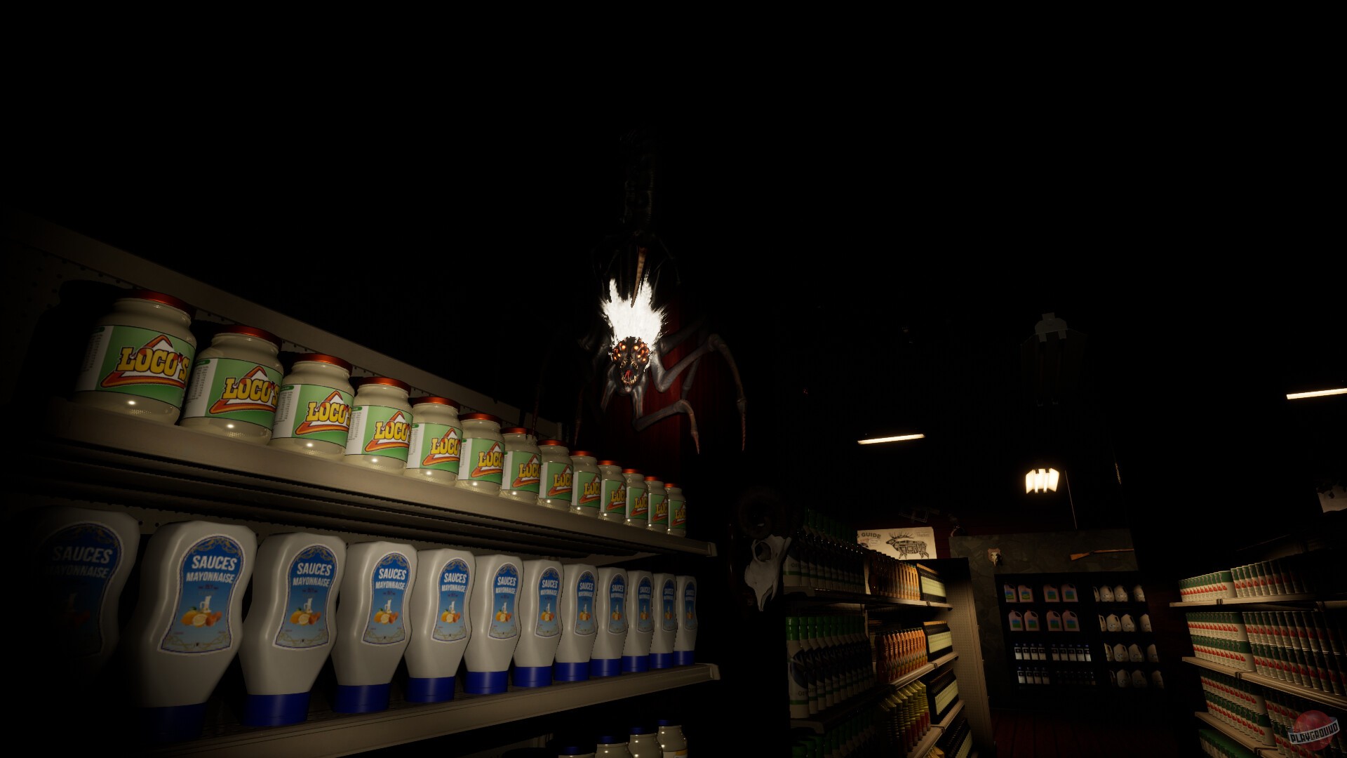 Скриншот из игры Last Chance Market - 9