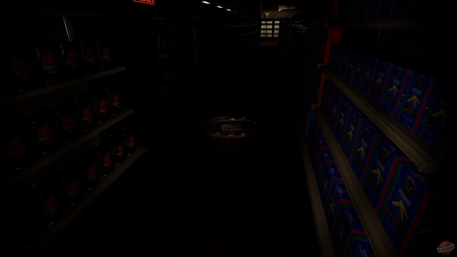 Скриншот из игры Last Chance Market - 4