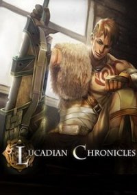 Обложка игры Lucadian Chronicles
