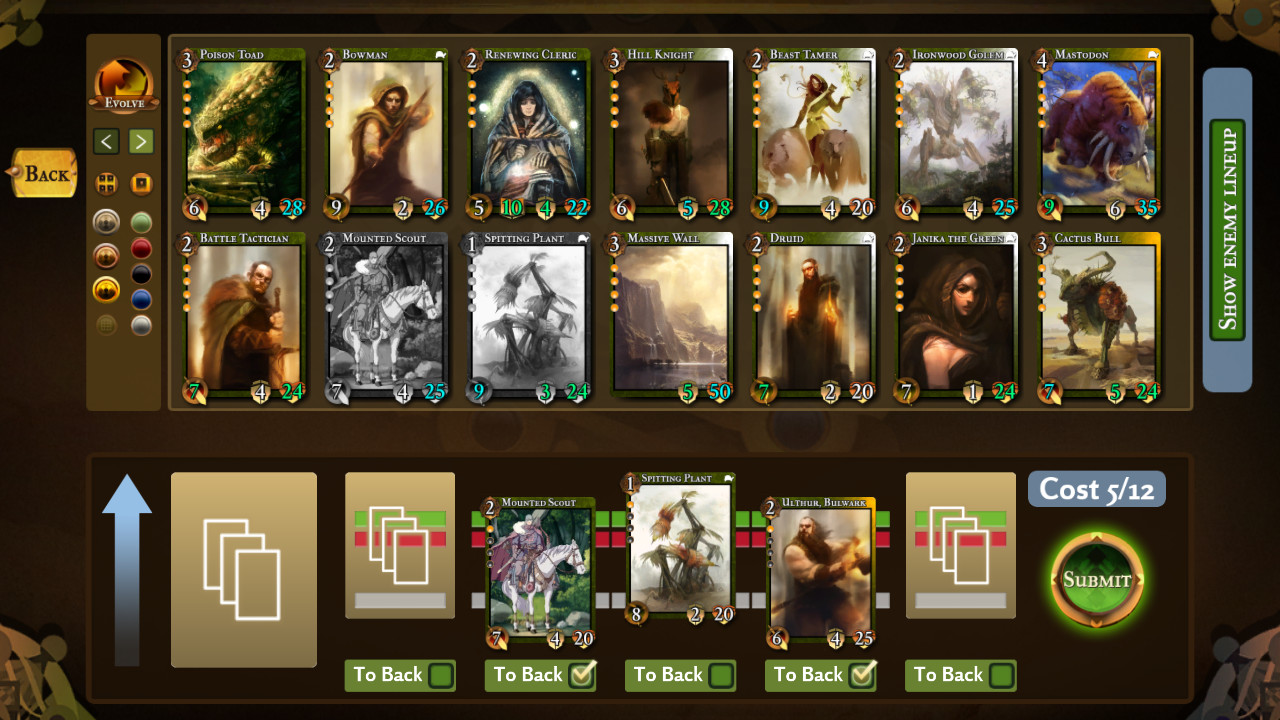 Скриншот из игры Lucadian Chronicles - 16