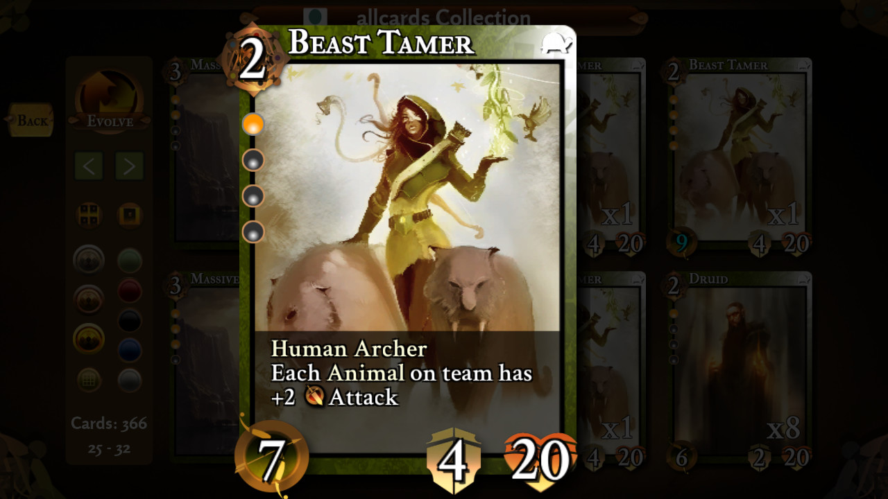 Скриншот из игры Lucadian Chronicles - 10