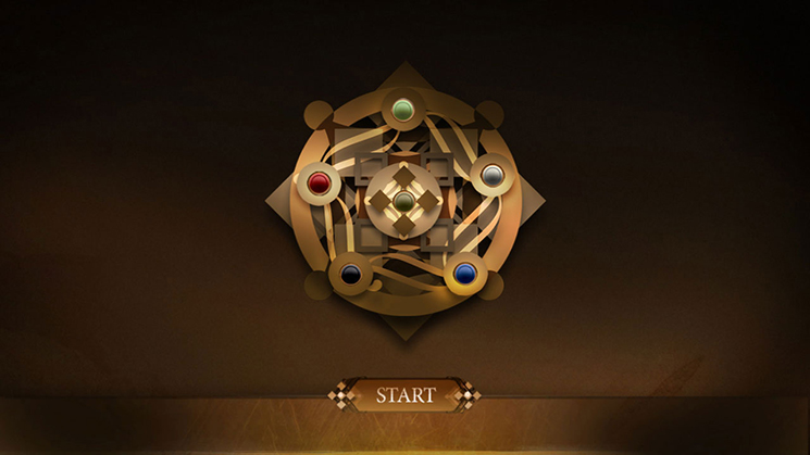 Скриншот из игры Lucadian Chronicles - 18