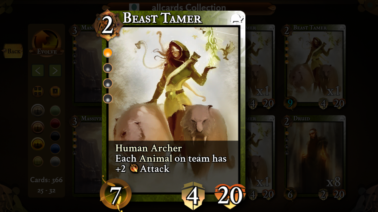 Скриншот из игры Lucadian Chronicles - 7