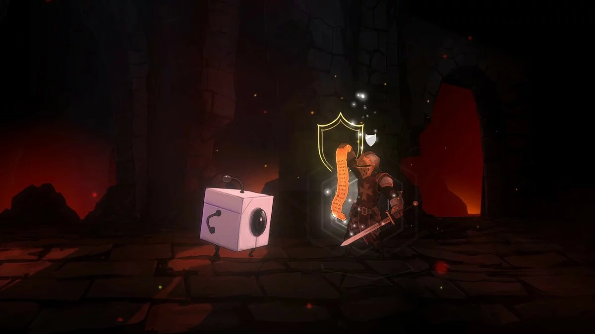 Скриншот из игры Bounty Battle - 36