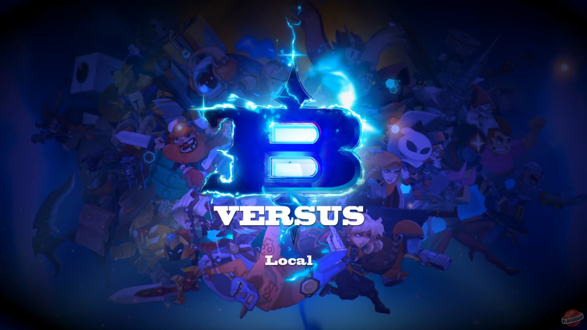 Скриншот из игры Bounty Battle - 35