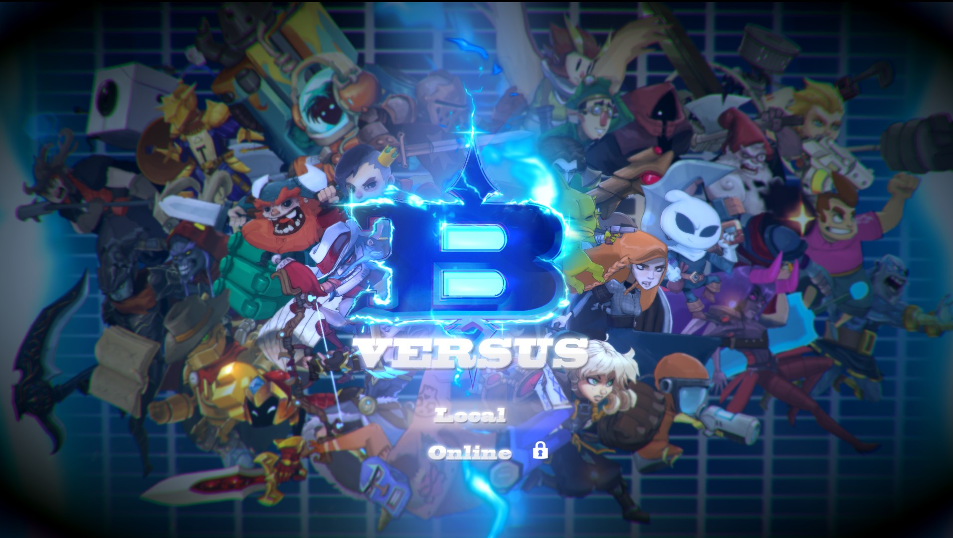 Скриншот из игры Bounty Battle - 31