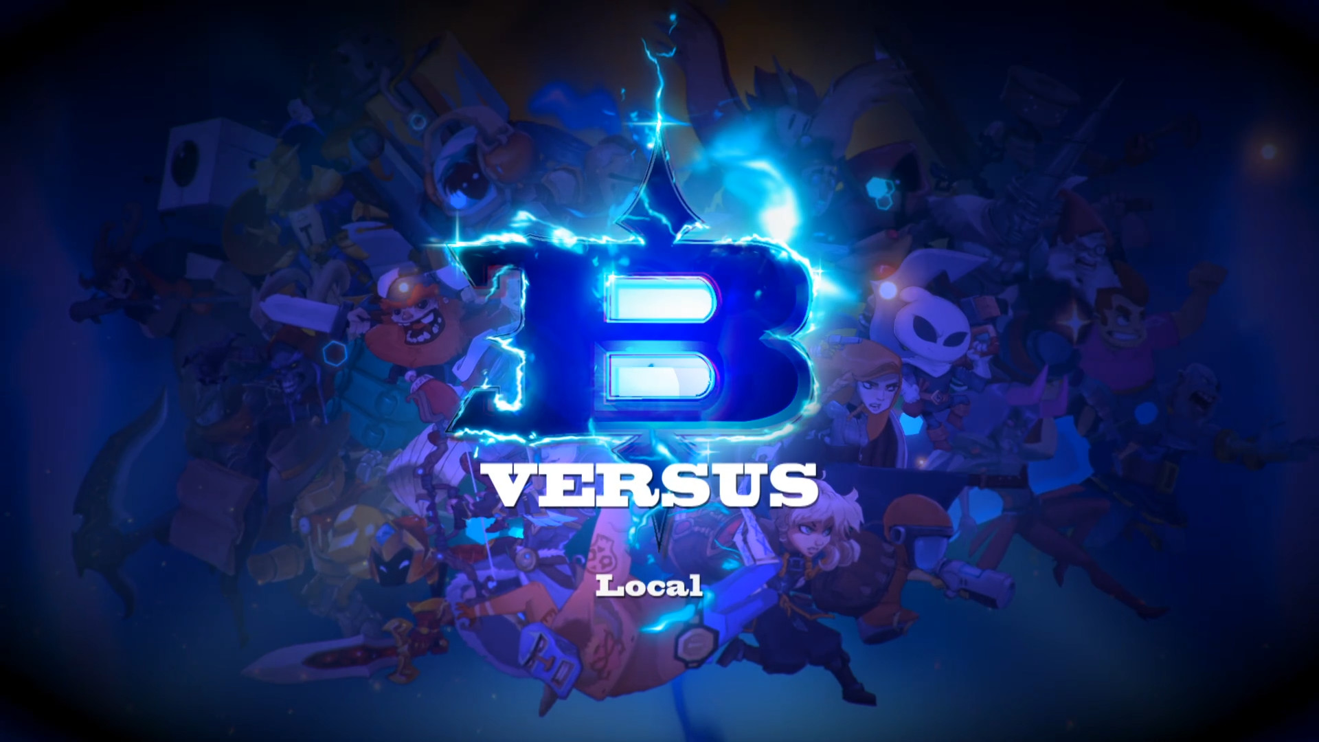 Скриншот из игры Bounty Battle - 14