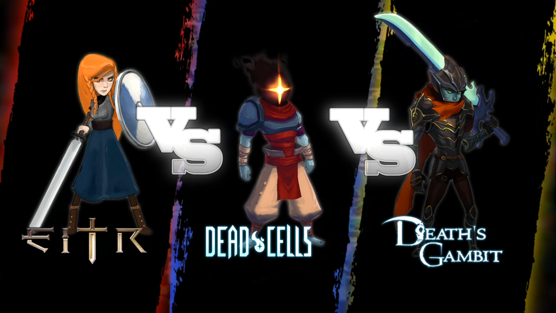 Скриншот из игры Bounty Battle - 6