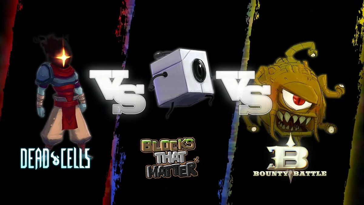 Скриншот из игры Bounty Battle - 21