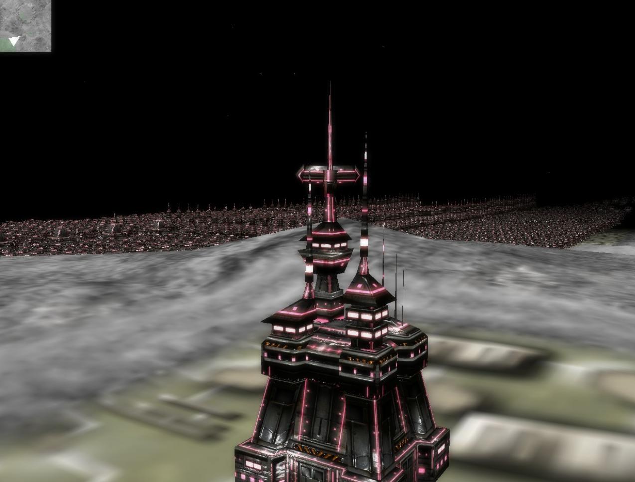 Скриншот из игры Beyond Protocol - 57