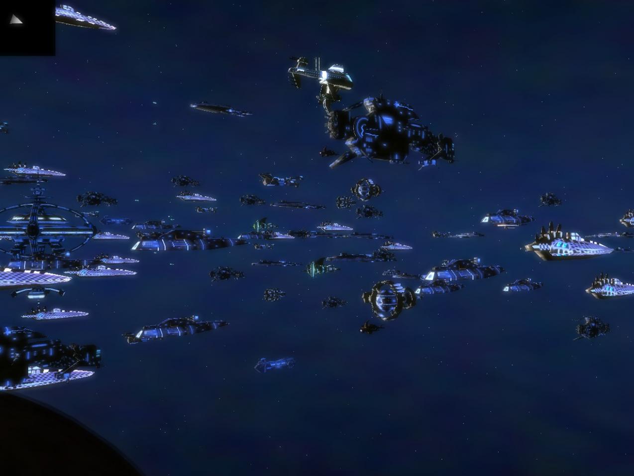 Скриншот из игры Beyond Protocol - 78