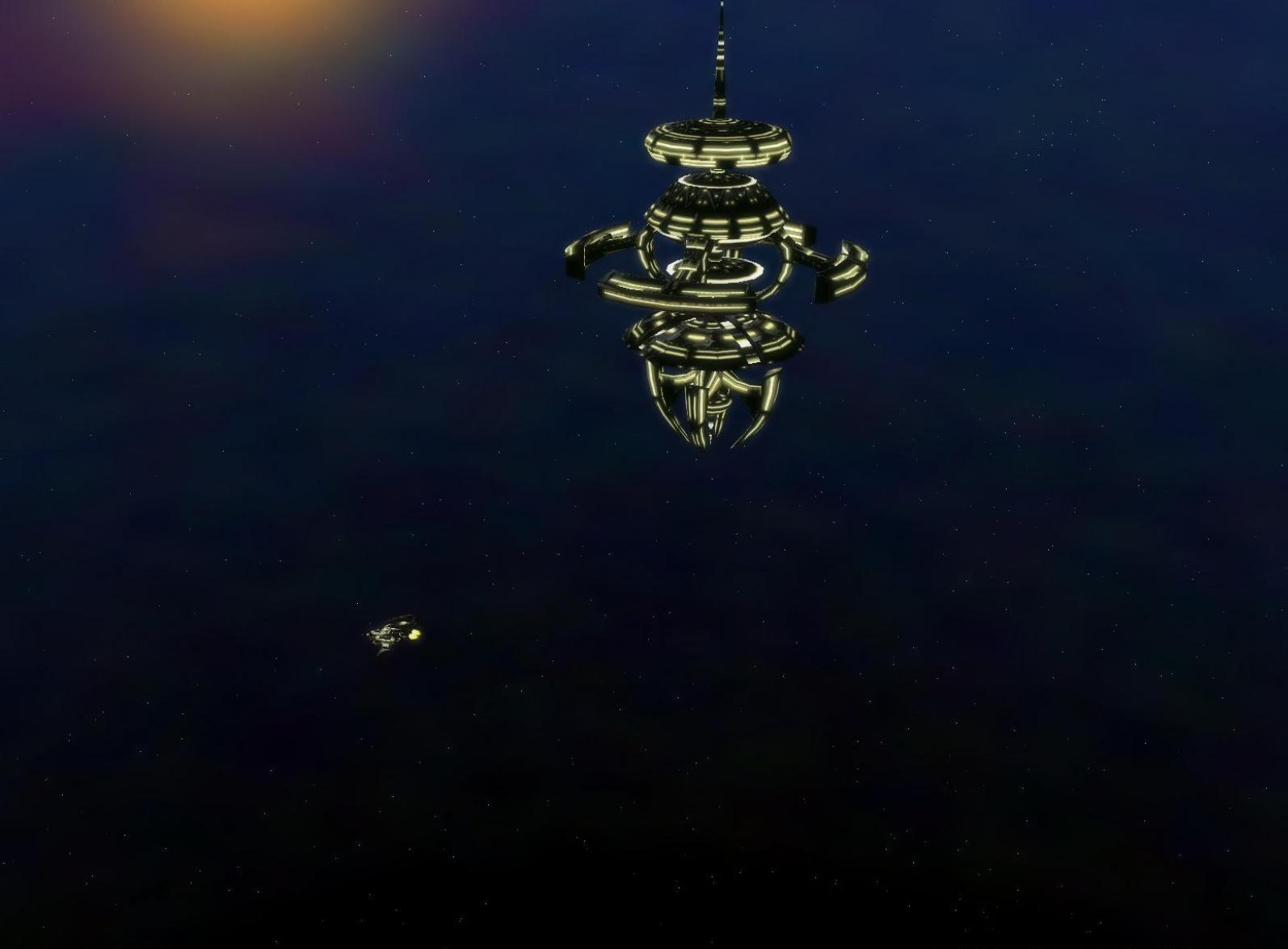 Скриншот из игры Beyond Protocol - 52