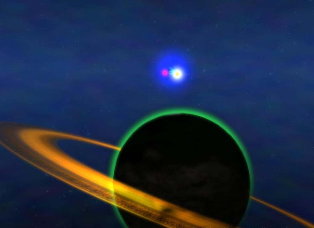 Скриншот из игры Beyond Protocol - 31