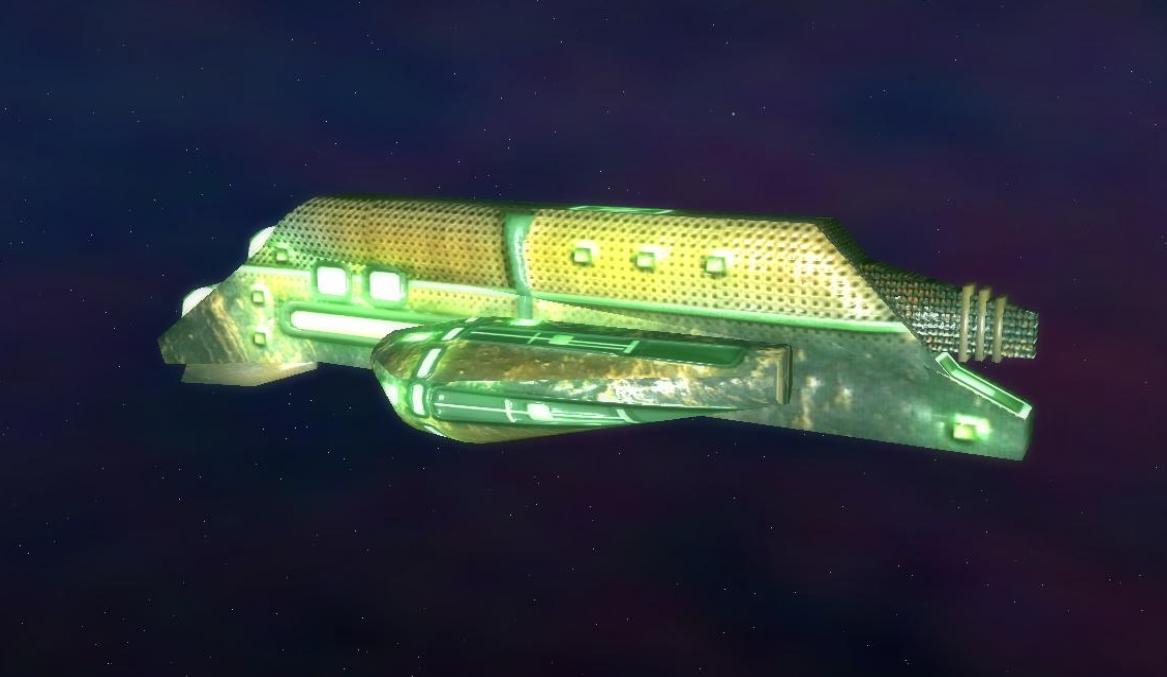 Скриншот из игры Beyond Protocol - 66