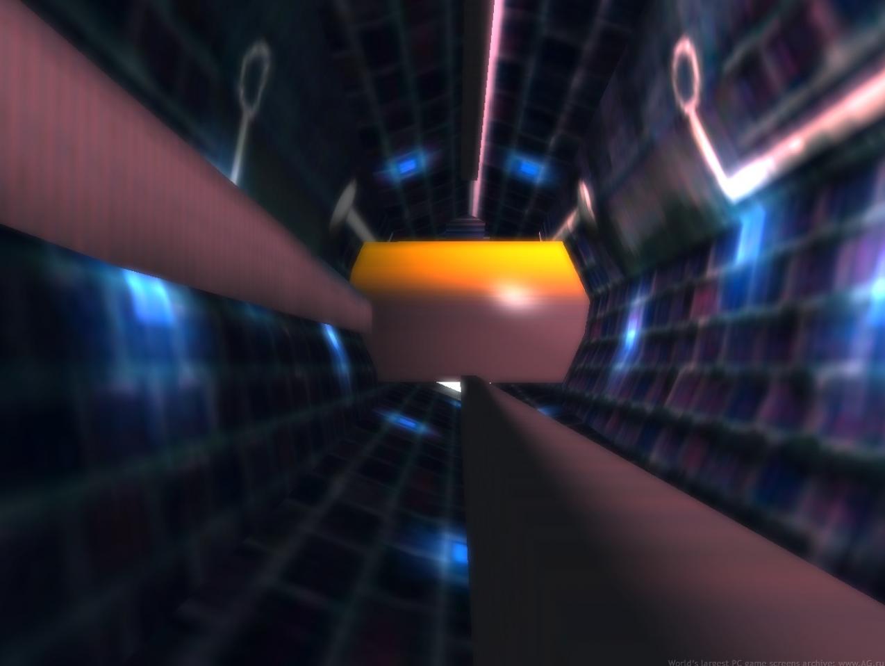 Скриншот из игры Beyond Protocol - 74