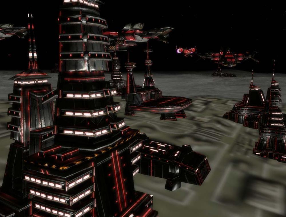 Скриншот из игры Beyond Protocol - 72