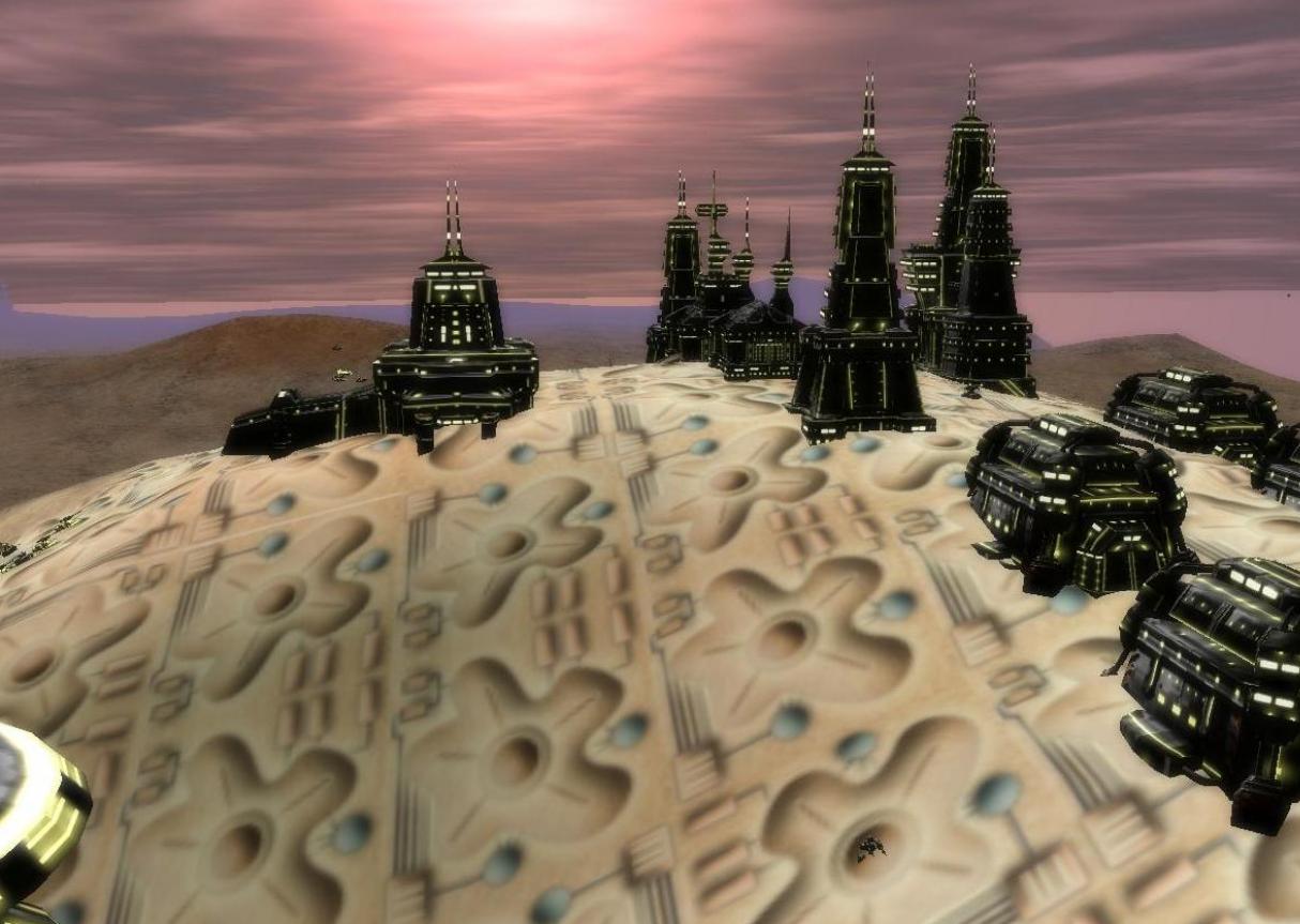 Скриншот из игры Beyond Protocol - 85