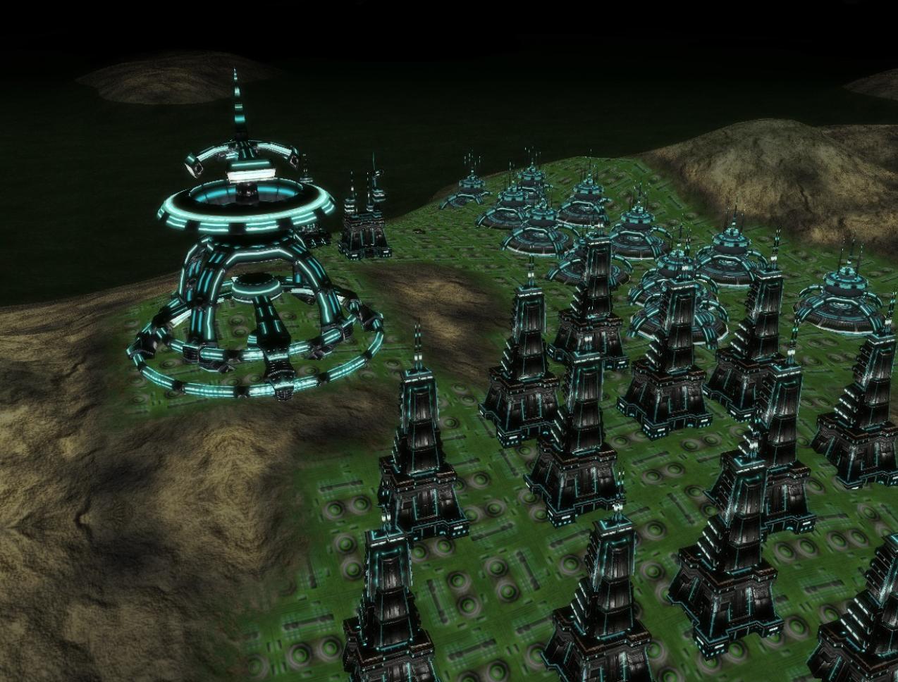 Скриншот из игры Beyond Protocol - 46