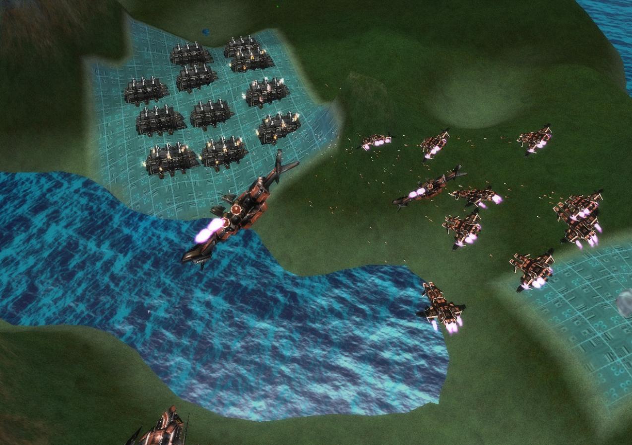 Скриншот из игры Beyond Protocol - 82